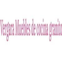 Vergara Muebles de cocina granito