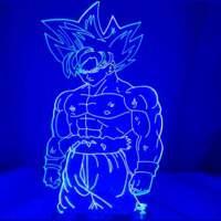 Lámparas led VyM