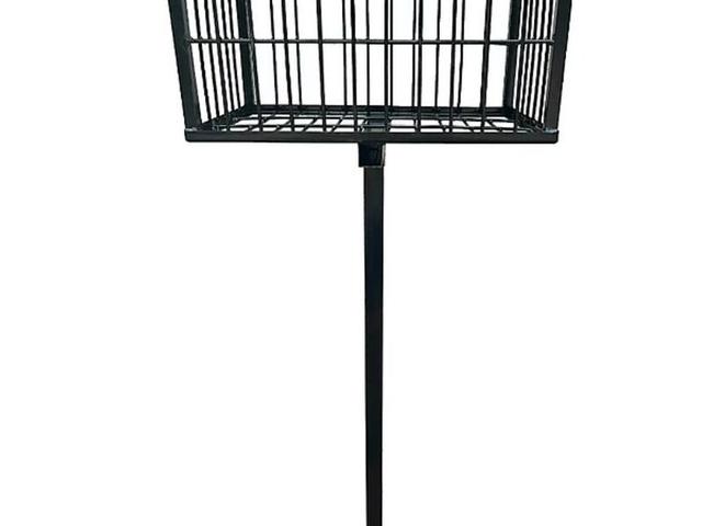 Contenedores de Basura