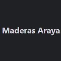 Maderas Araya
