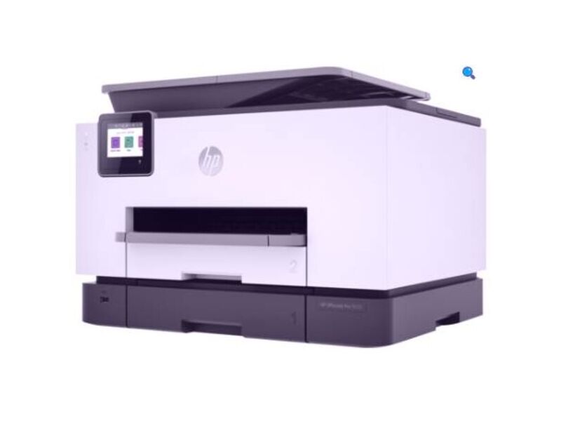 Impresora HP OfficeJet Pro 9020 Chile