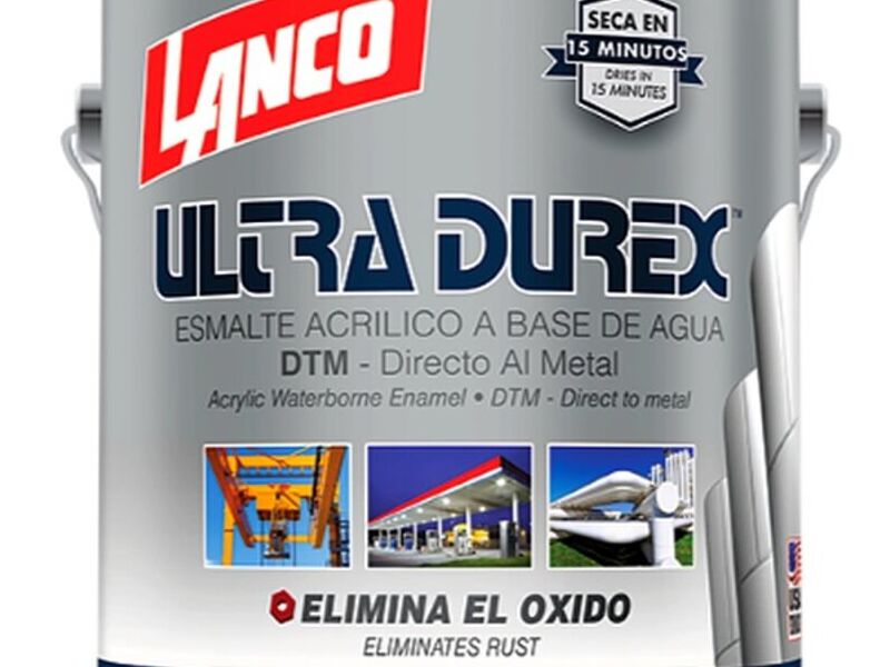 ULTRA DUREX CHILE
