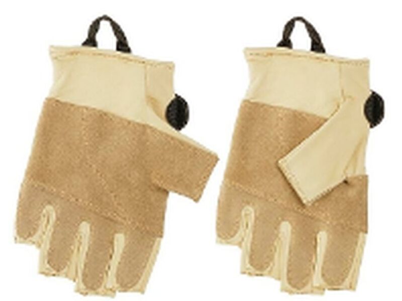 Guantes GRIPPY 3/4 Chile