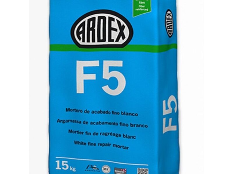 ARDEX F5 SACO Chile 