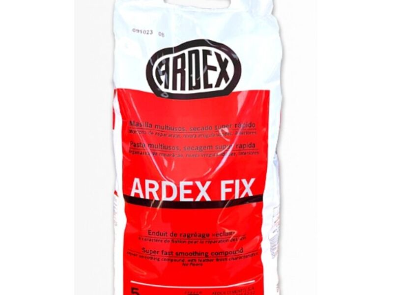 ARDEX FIX Chile 