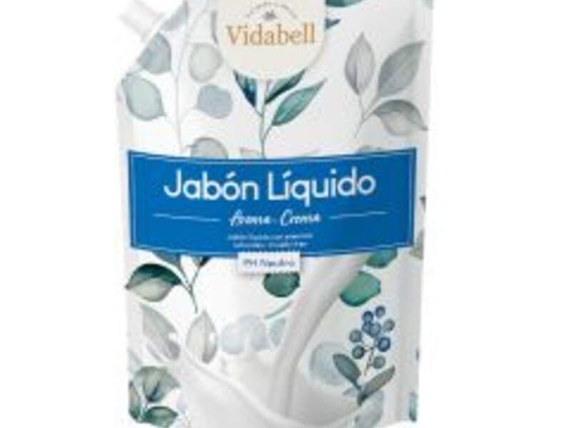 Jabón Líquido CHILE