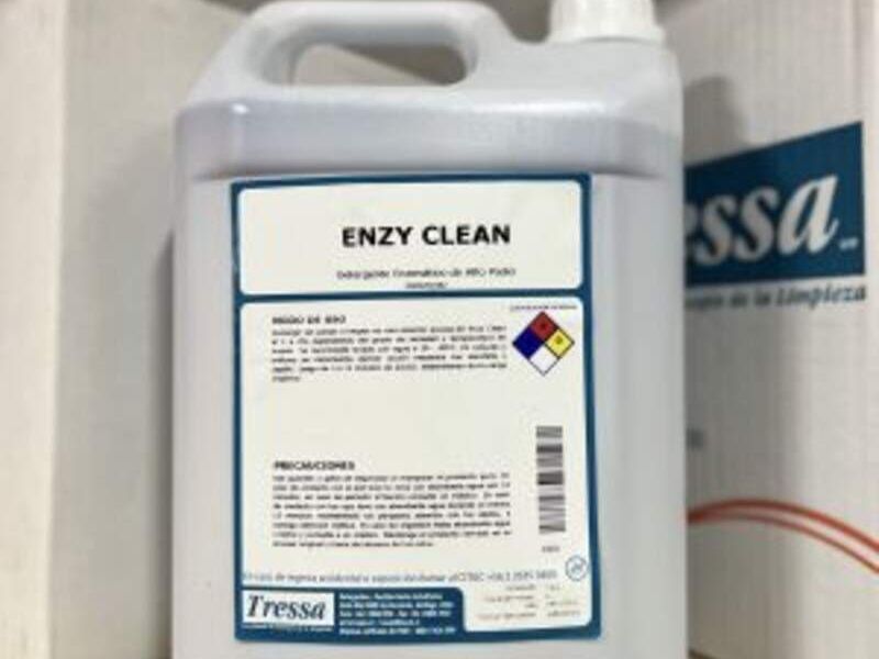 Enzy Clean CHILE