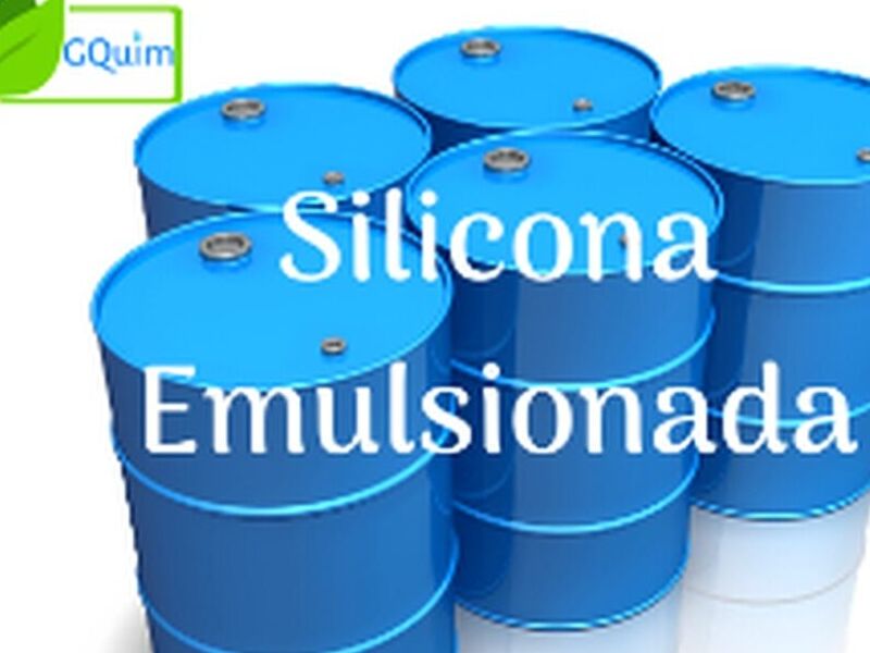 Silicona Emulsionada Chile