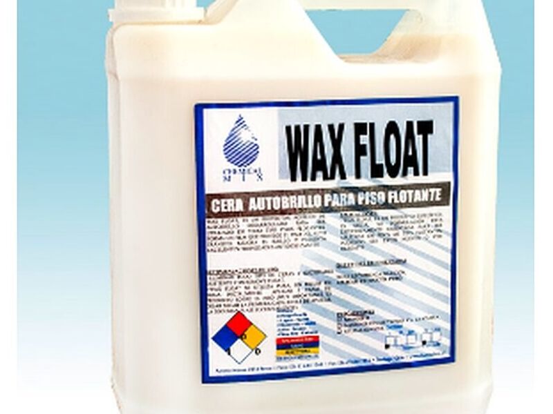 WAX FLOAT CHILE