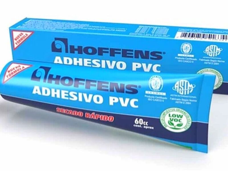 Adhesivo PVC CHILE
