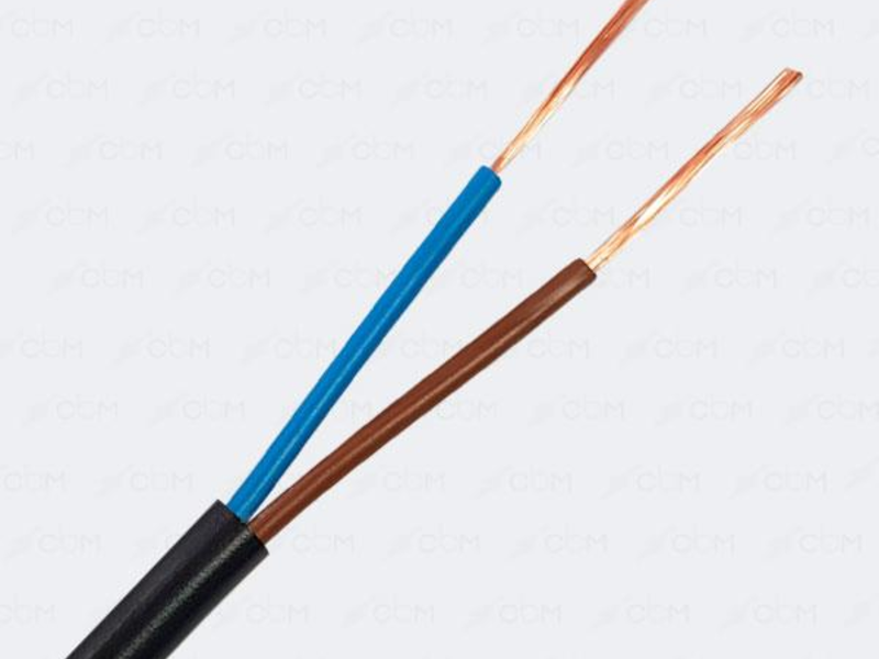 Cable Multiflex RV-K  Chile