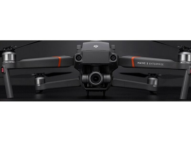 Drone Rancagua