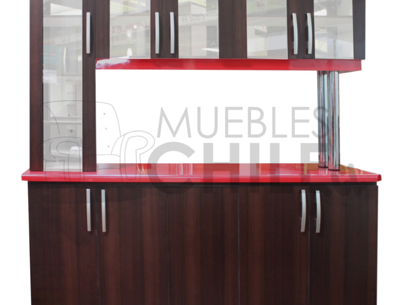 MUEBLE DE COCINA Santiago Muebles Chile Construex