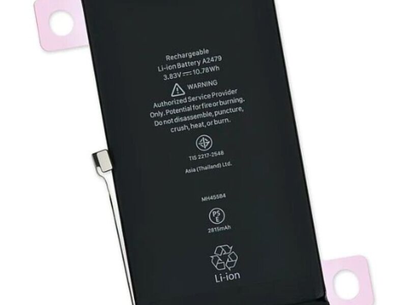  Bateria iPhone 12 Pro Chile
