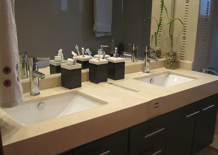 Muebles a medida : Mármol Stone | CONSTRUEX