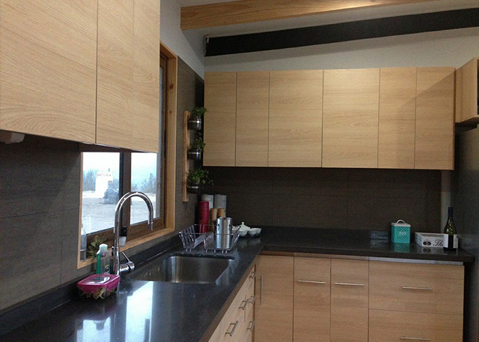 Muebles a medida : Mármol Stone | CONSTRUEX