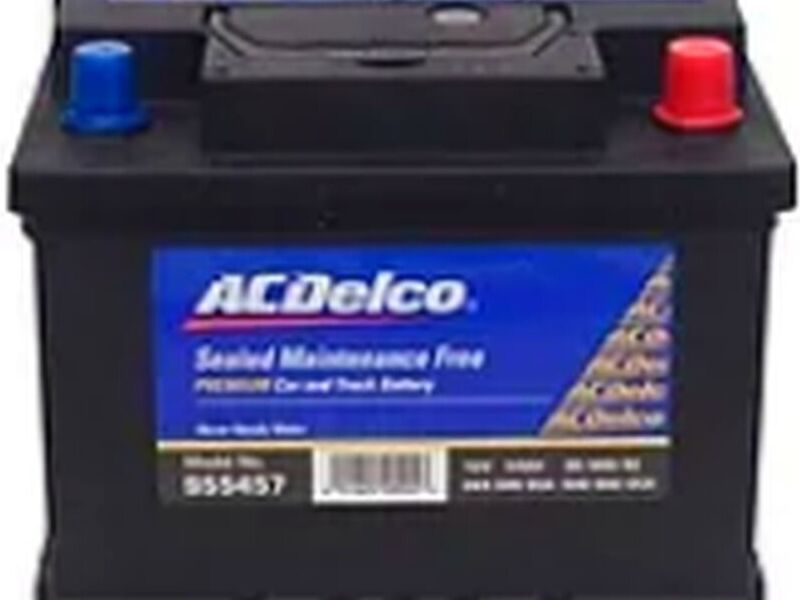 ACDELCO 55457 Chile
