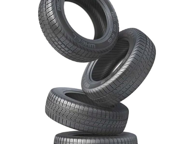 Neumáticos Chile
