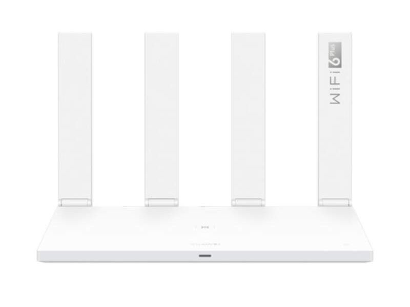 Router Huawei Ax3 Quad Core