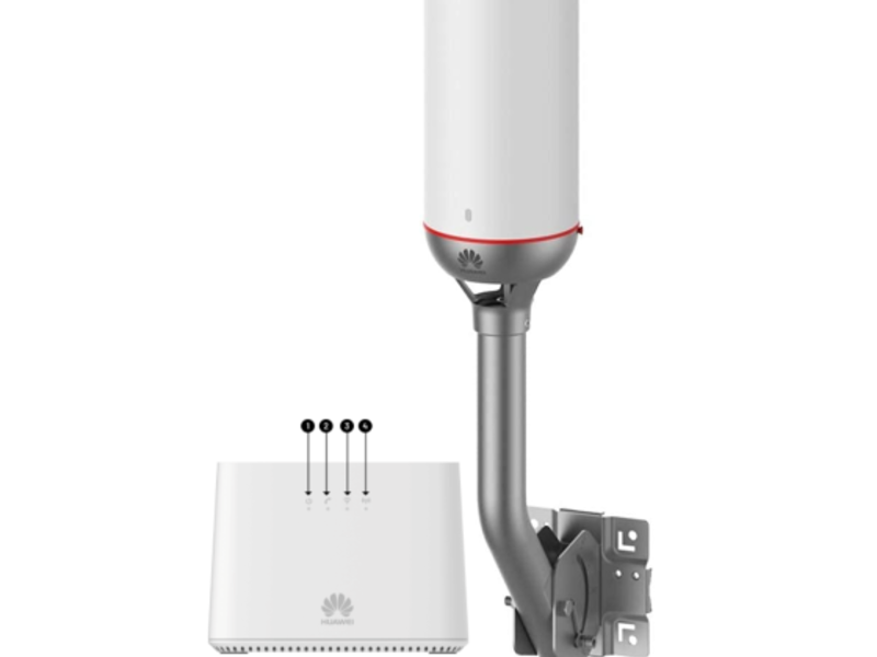 Modem Router Huawei B2368-57 Internet Rural