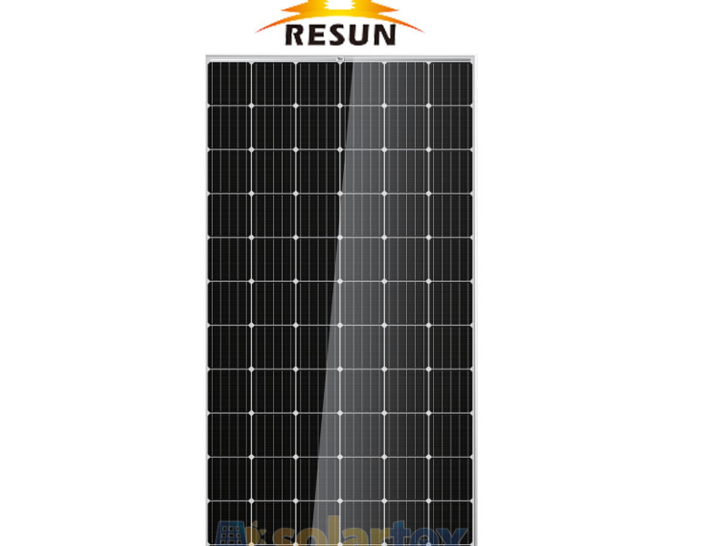 Panel Solar Fotovoltaica