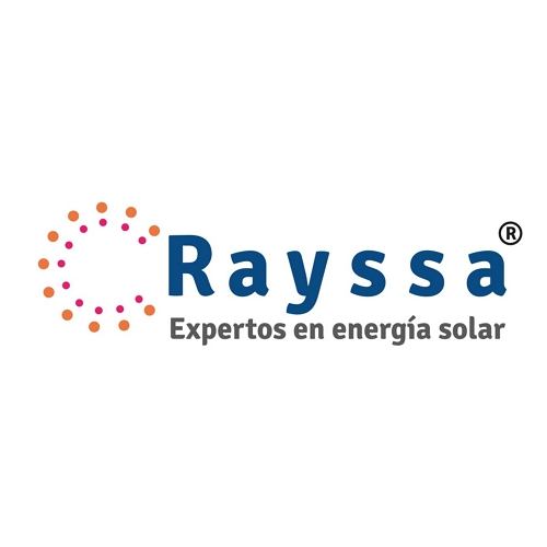 Batería solar – Rayssa