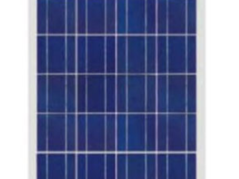 Panel Fotovoltaico Santiago