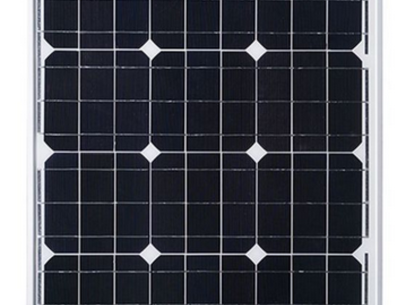 Panel Fotovoltaico Ñuñoa