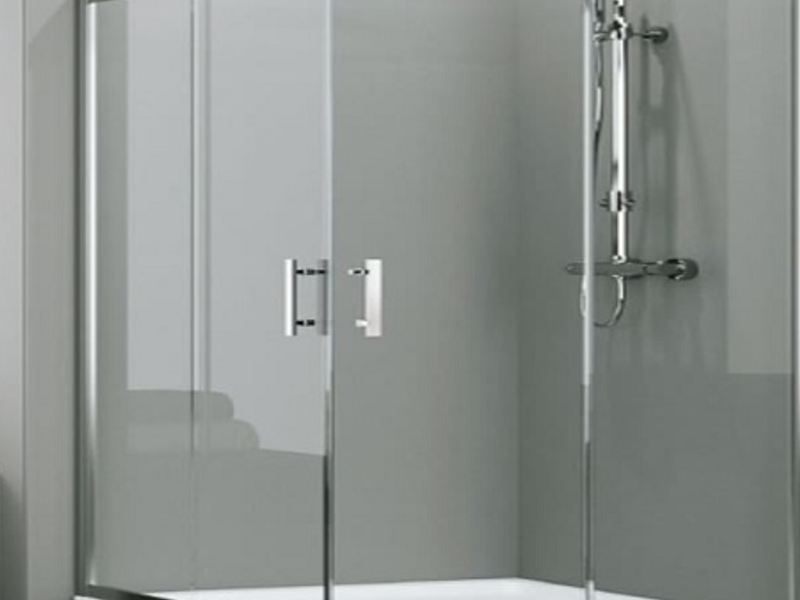 Shower Door aluminio  Puerto Montt
