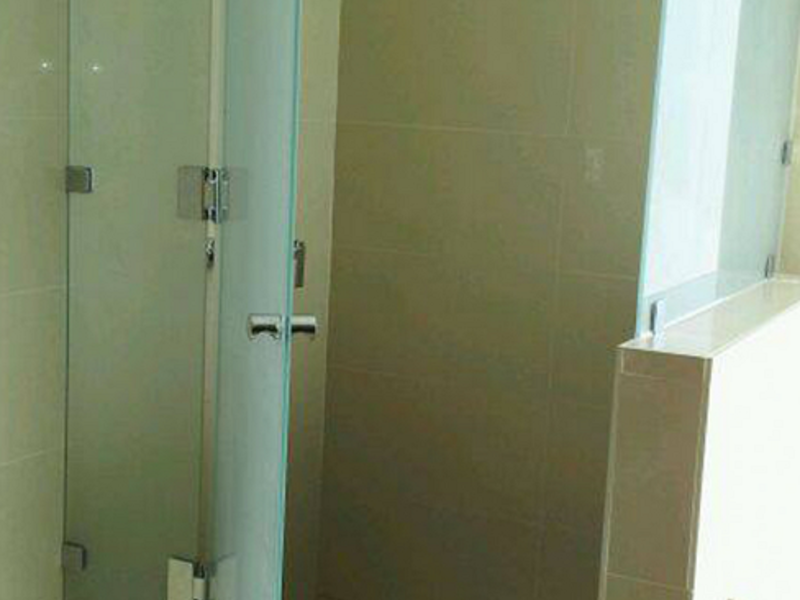 Shower Door Isla de Maipo