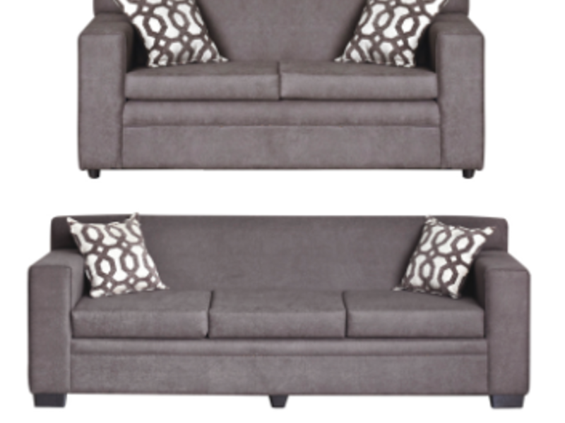 Sofá Sueco Temuco Muebles Santa Ana Construex