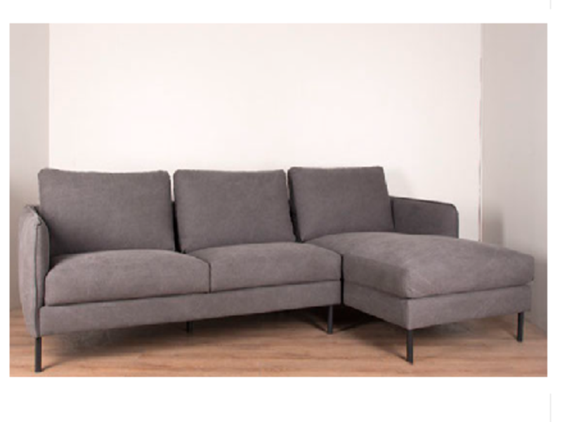 Sofa Living Santiago Muebles Arte Construex
