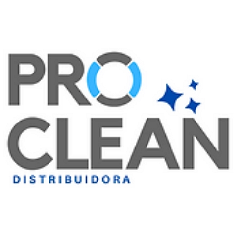 DISP. DE PLASTICO JABON ESPUMA CHILE PRO CLEAN Construex