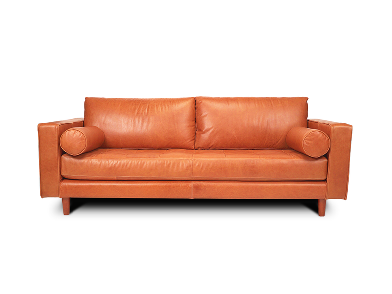 Sofas De Cuero Chile Baci Living Room