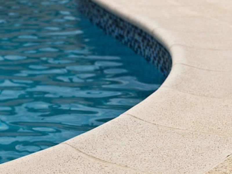 BORDE O GRADA ECONO Cantera | Construex