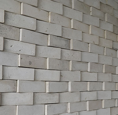 ENCHAPE DIAGONAL REVESTIMIENTOS PREFORMADOS : La Cantera | CONSTRUEX