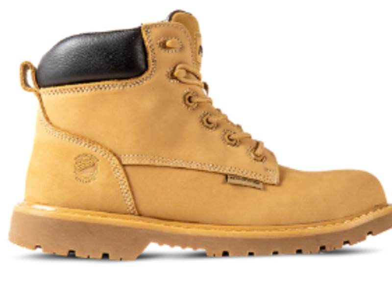Zapatos de sales seguridad atox