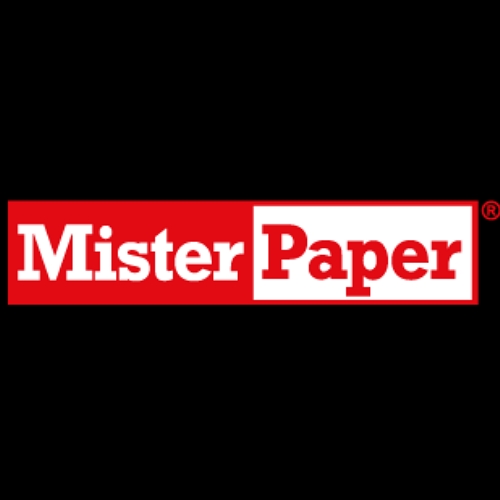 Mister Paper Construex