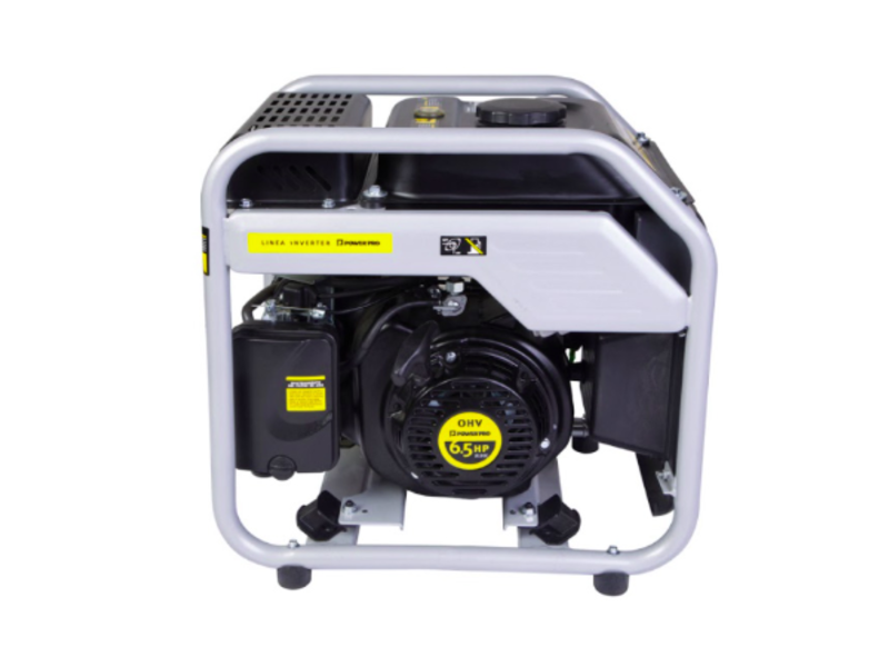 Generador   Inverter Power Pro Coquimbo