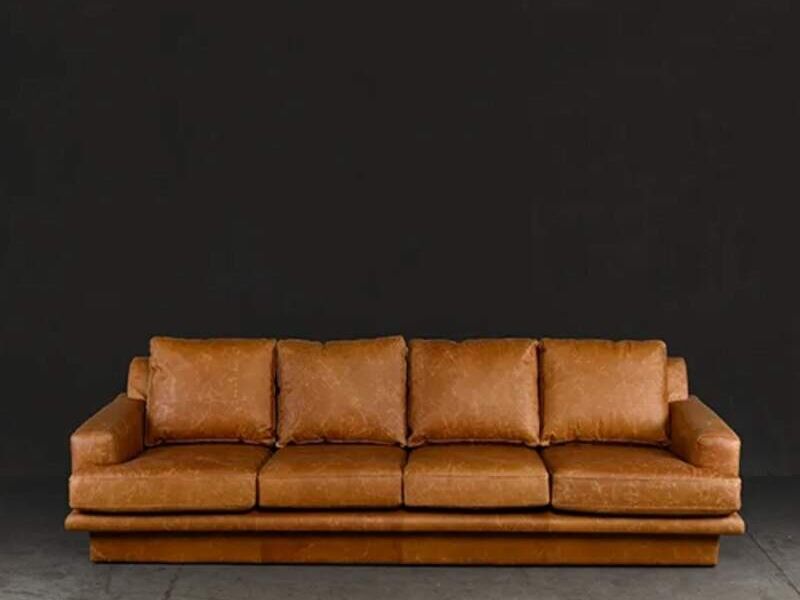 Sofas De Cuero Chile Baci Living Room