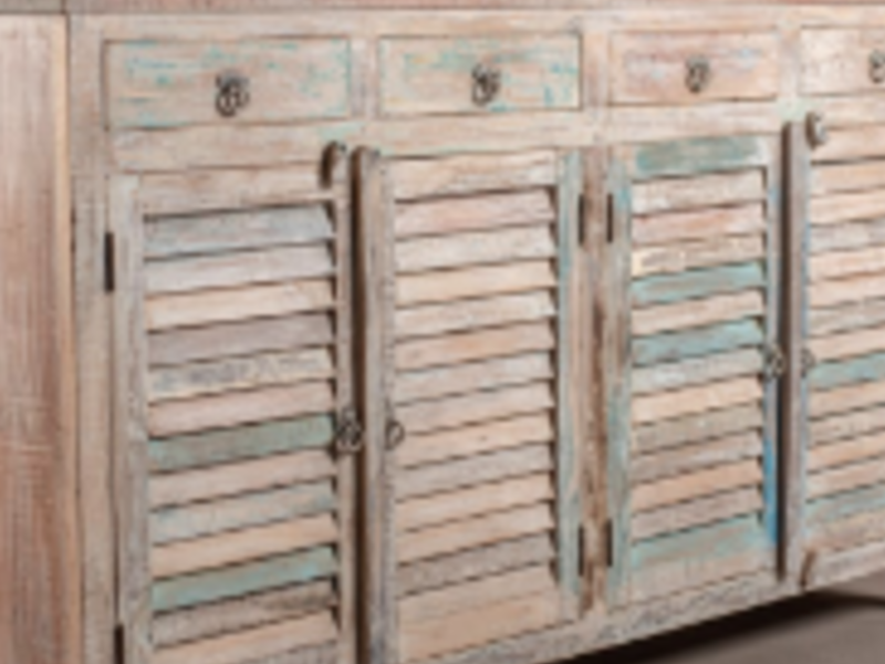 Muebles Vintage | CONSTRUEX