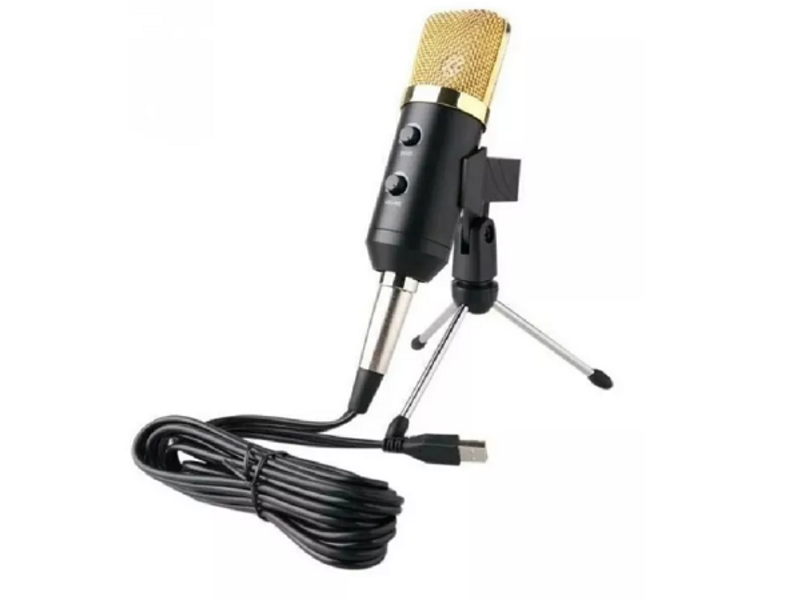 Microfono Condensador Santiago Chile