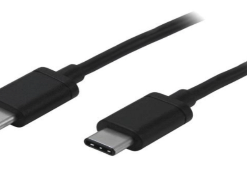 Cable USB-C Valparaíso 