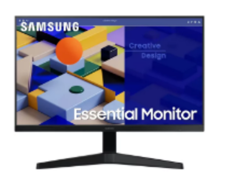 Samsung Monitor Essential 22 Santiago