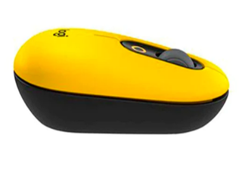 Mouse Logitech Bluetooth Santiago
