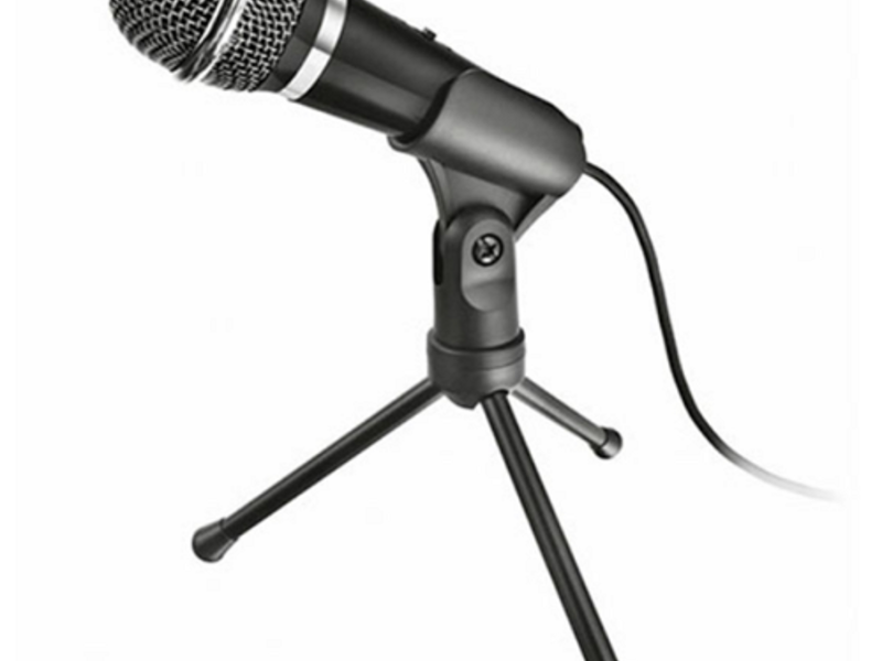Microfono Reu o Streaming Viña Mar