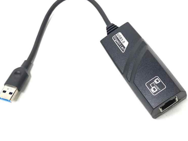 Adaptador USB LAN Viña Mar