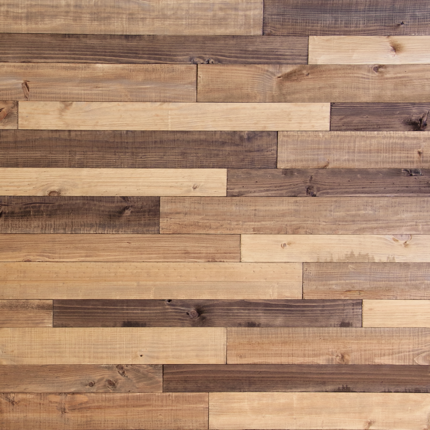 Revestimiento madera : Trozos Decomadera | CONSTRUEX