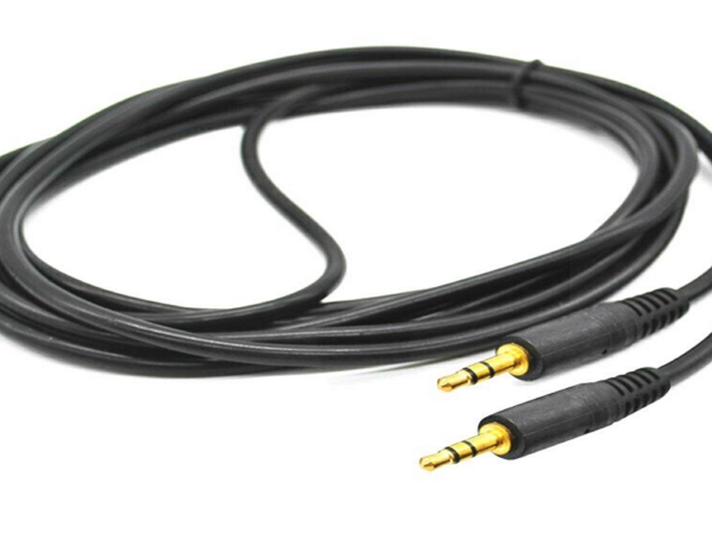Cable Audio Viña Mar 