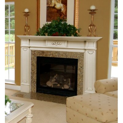 Chimenea The Monticello Modelo 530 : SOLARGAS | CONSTRUEX